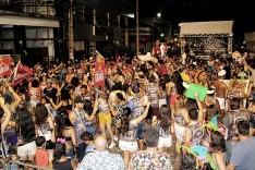 Quase 350 mil em investimentos diretos na edição de 2020 do Carnablocos